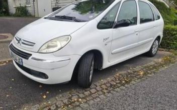 Citroen picasso Reims
