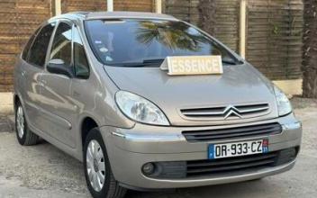 Citroen picasso Cornebarrieu