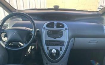 Citroen xsara Toulouse
