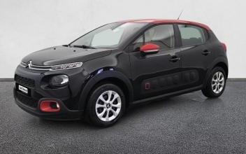 Citroën C3 Villeneuve-lès-Béziers