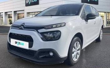 Citroën C3 Lormont