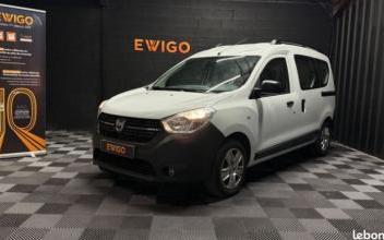 Dacia Dokker Lavilledieu