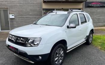 Dacia duster Crêches-sur-Saône