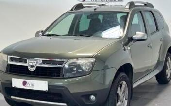 Dacia duster Petite-Forêt