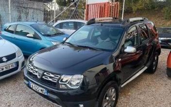 Dacia duster Saint-Laurent-du-Var