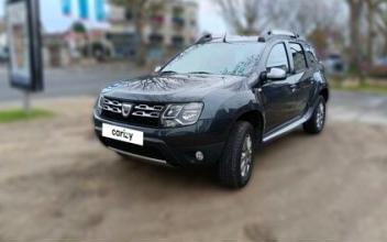 Dacia duster Bonneuil-sur-Marne