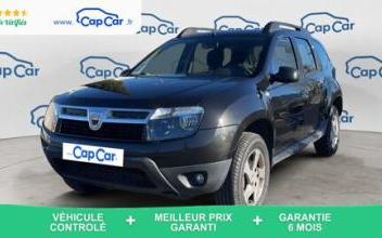 Dacia duster Narbonne