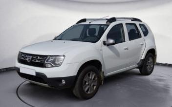 Dacia Duster Moirans