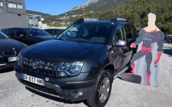 Dacia Duster La-Garde