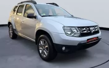 Dacia Duster Nevers