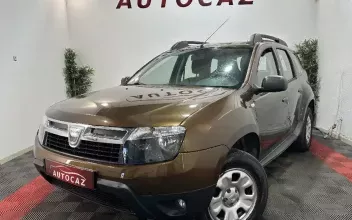 Dacia Duster Thiers