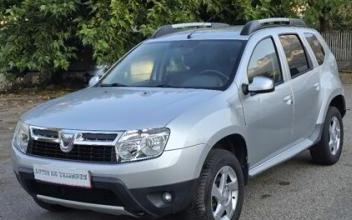 Dacia duster Bernin