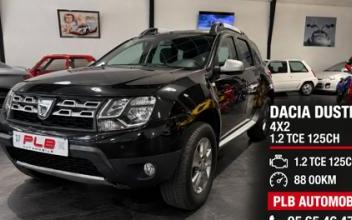 Dacia duster Rodez