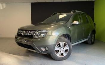 Dacia duster Draguignan