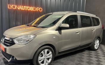 Dacia Lodgy Anse