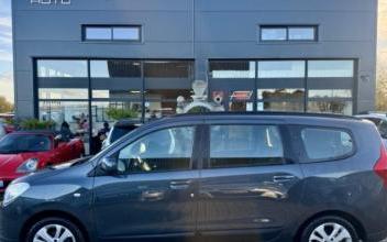 Dacia Lodgy Nouvoitou