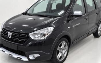 Dacia Lodgy Moineville