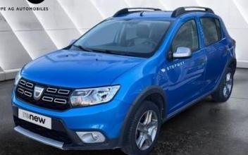 Dacia sandero Vitry-le-François