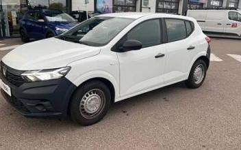 Dacia sandero Alençon