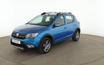 Dacia sandero Issy-les-Moulineaux