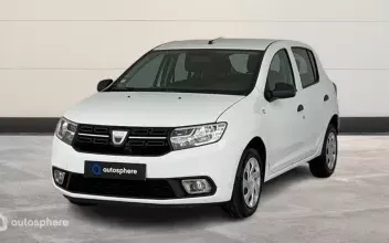 Dacia Sandero Roncq