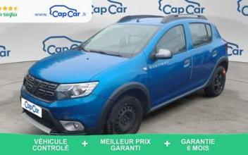 Dacia sandero Châtenois-les-Forges