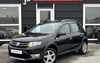 Dacia Sandero Cranves-Sales