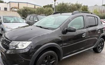 Dacia sandero Châteauneuf-les-Martigues