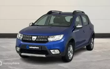 Dacia Sandero Loison-sous-Lens