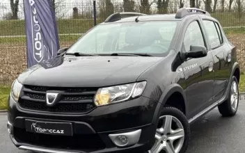 Dacia Sandero La-Chapelle-d'Armentières