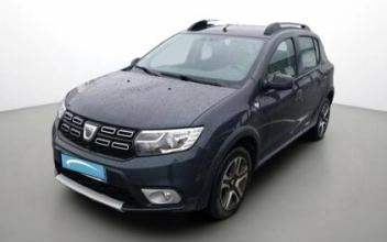 Dacia sandero Auray