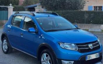 Dacia sandero Toulouse