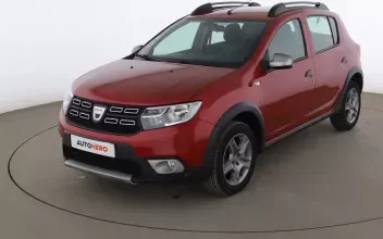 Dacia Sandero Issy-les-Moulineaux