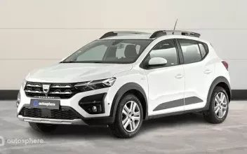 Dacia Sandero Annemasse