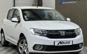 Dacia Sandero Chaponost