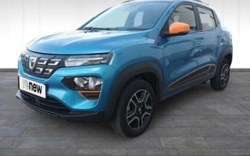 Dacia spring Arles