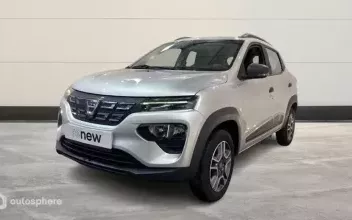 Dacia Spring Aix-en-Provence