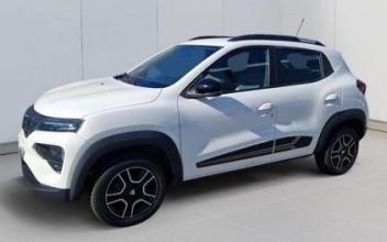 Dacia spring Le-Coteau