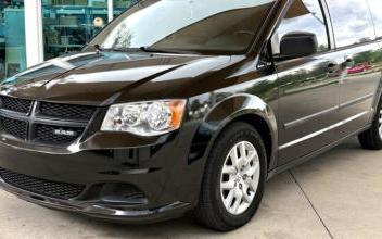 Dodge Ram Paris