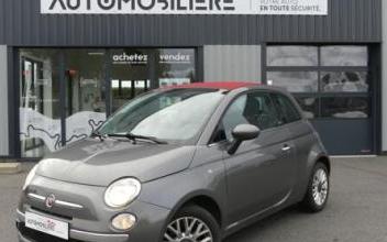 Fiat 500 Nonant