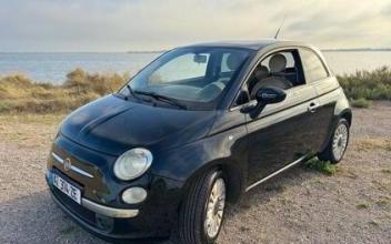 Fiat 500 Montpellier