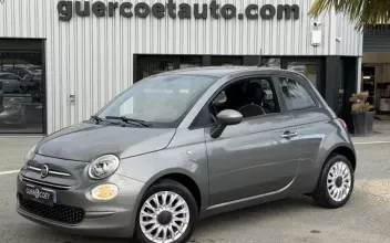 Fiat 500 Guer