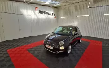 Fiat 500 Lanester