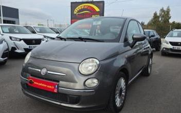 Fiat 500 Perpignan