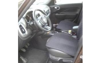 Fiat 500 l Saulchoy
