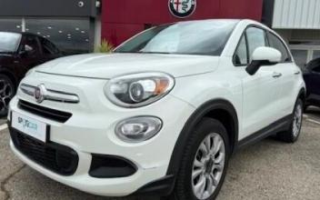 Fiat 500 x Arles