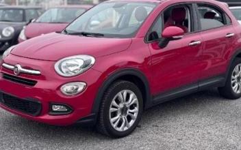 Fiat 500 x Marguerittes