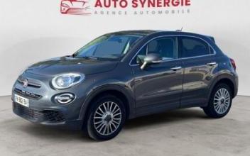 Fiat 500 x Aubagne