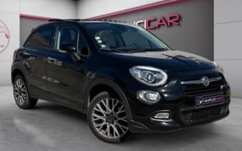 Fiat 500 x Nîmes