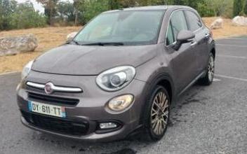 Fiat 500 x Perpignan